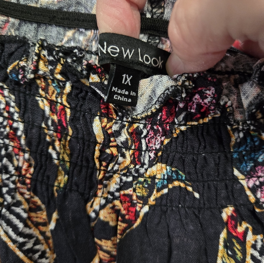 New Look blouse - Picture 2 of 2